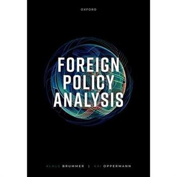 Foreign Policy Analysis