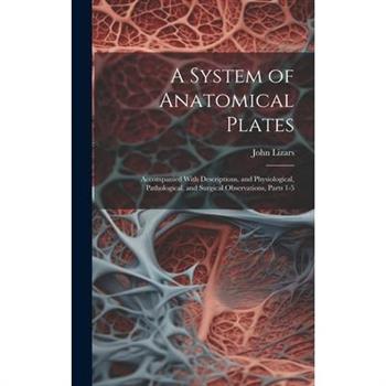A System of Anatomical Plates