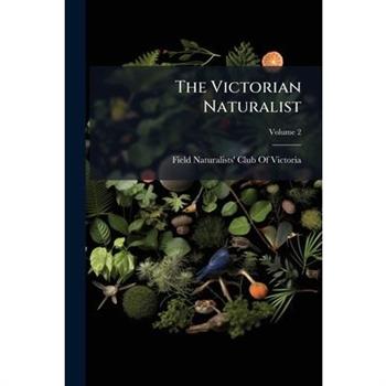 The Victorian Naturalist
