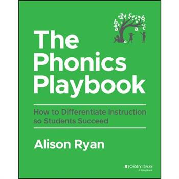 The Phonics Playbook