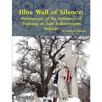 Blue Wall of Silence