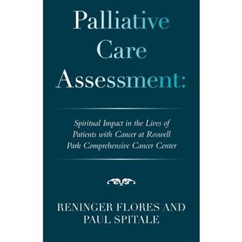 Palliative Care Assessment