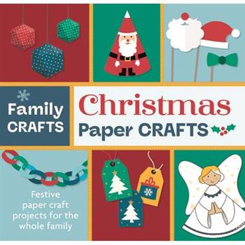Christmas Paper Crafts