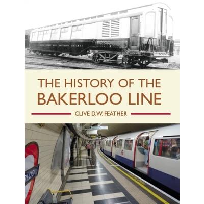 The History of the Bakerloo Line