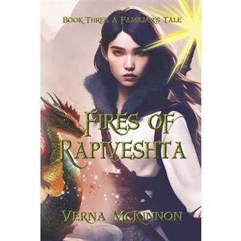 Fires of Rapiveshta