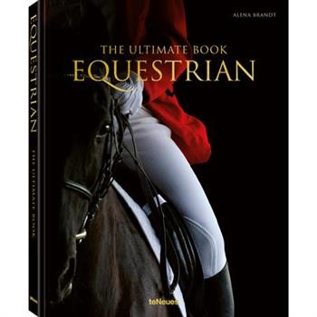 Equestrian - The Ultimate Book