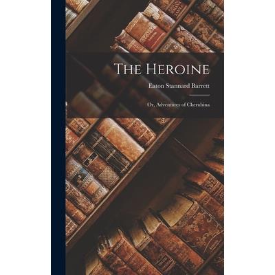 The Heroine