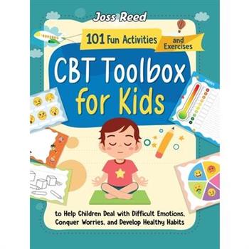 CBT Toolbox for Kids