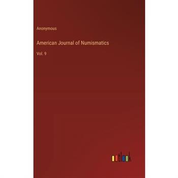American Journal of Numismatics