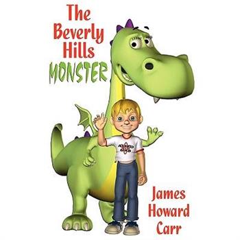 The Beverly Hills Monster