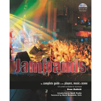 Jambands