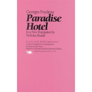 Paradise Hotel