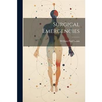 Surgical Emergencies