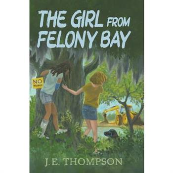 The Girl from Felony Bay