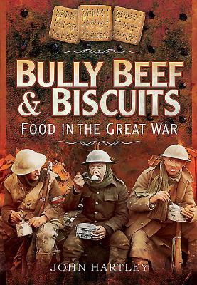 Bully Beef and Biscuits
