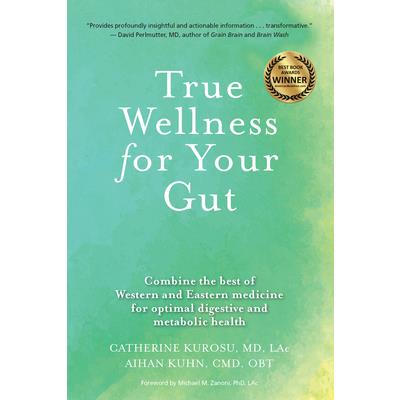 True Wellness for Your Gut