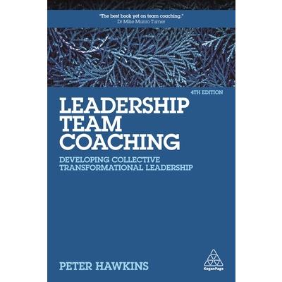 Leadership Team Coaching