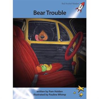 Bear Trouble