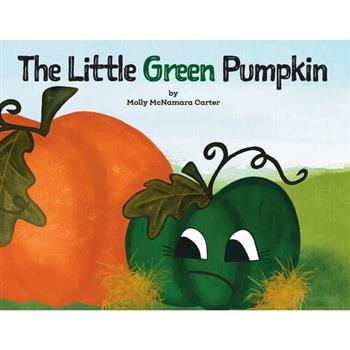 The Little Green Pumpkin