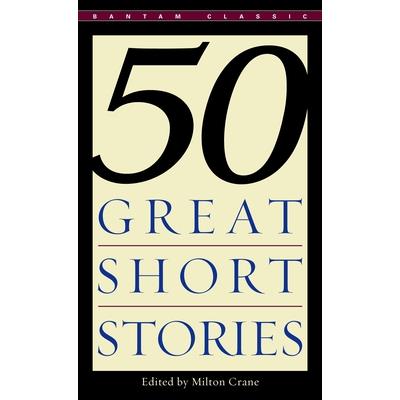 Fifty Great Short Stories
