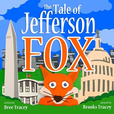 The Tale of Jefferson Fox