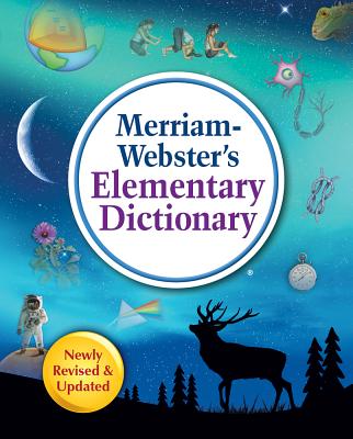 Merriam-webster`s Elementary Dictionary