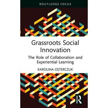 Grassroots Social Innovation
