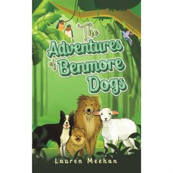 The Adventures of Benmore Dogs