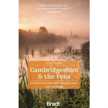 Cambridgeshire & the Fens