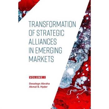 Transformation of Strategic Alliances in Emerging Markets