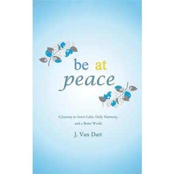 Be at Peace