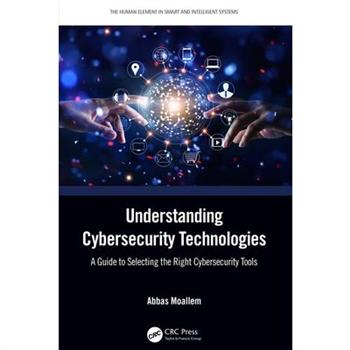 Understanding Cybersecurity Technologies