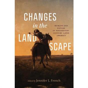 Changes in the Landscape