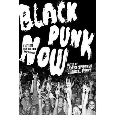 Black Punk Now