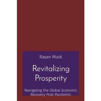 Revitalizing Prosperity