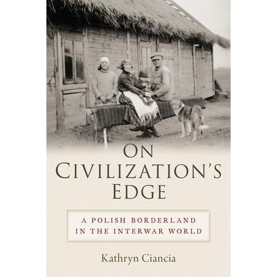 On Civilization's Edge
