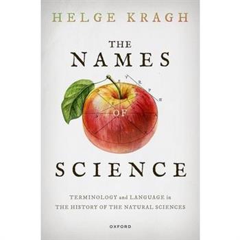 The Names of Science