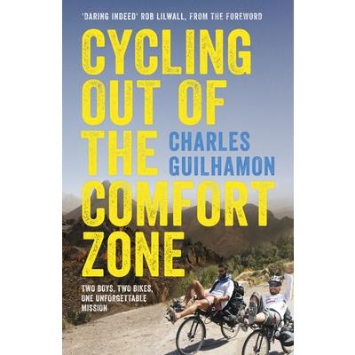 Cycling Out of the Comfort Zone