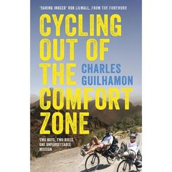 Cycling Out of the Comfort Zone
