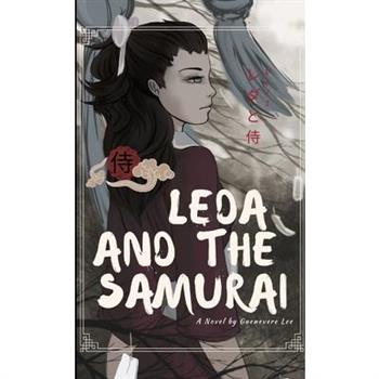 Leda and the Samurai Vol 1