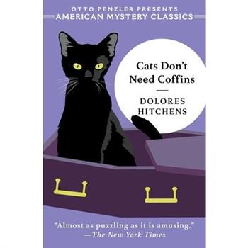 Cats Don't Need Coffins