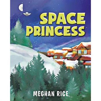 Space Princess