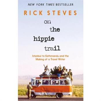 On the Hippie Trail