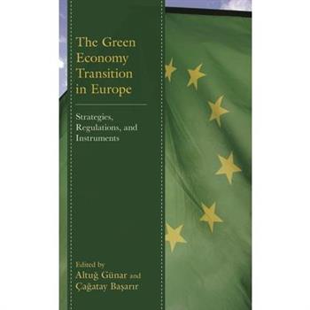 The Green Economy Transition in Europe