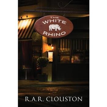 The White Rhino