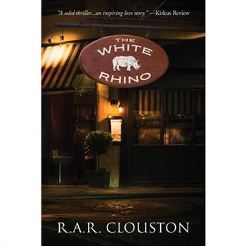 The White Rhino
