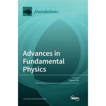 Advances in Fundamental Physics