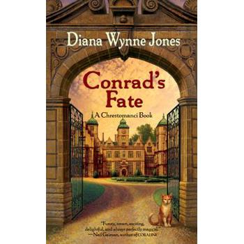 Conrad's Fate