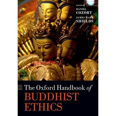 The Oxford Handbook of Buddhist Ethics