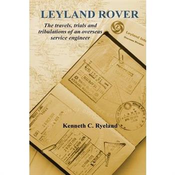 Leyland Rover